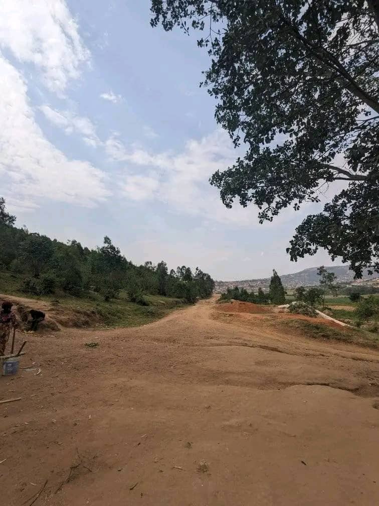 Prime 15-Hectare Land for Sale in Kagugu Multi-Zone Development Opportunity.