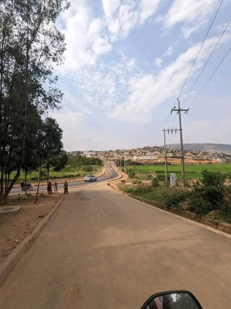 Prime 15-Hectare Land for Sale in Kagugu Multi-Zone Development Opportunity.