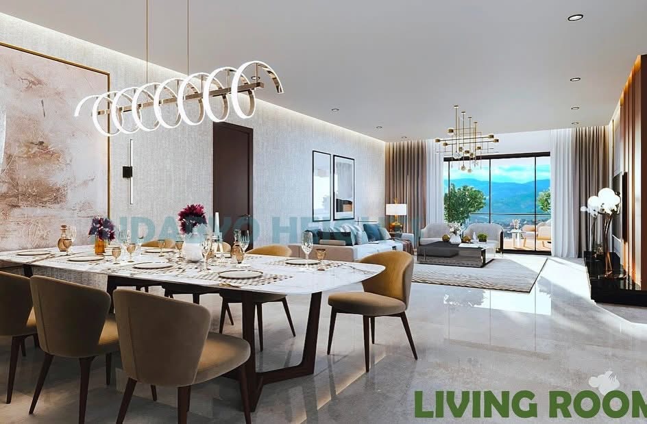 New modern apartments for sale in Nyarutarama