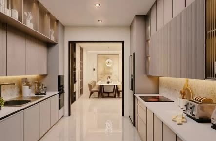 New modern apartments for sale in Nyarutarama