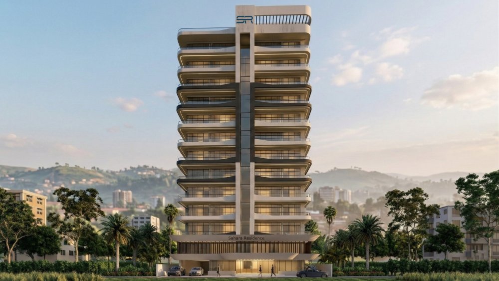Apartments for sale