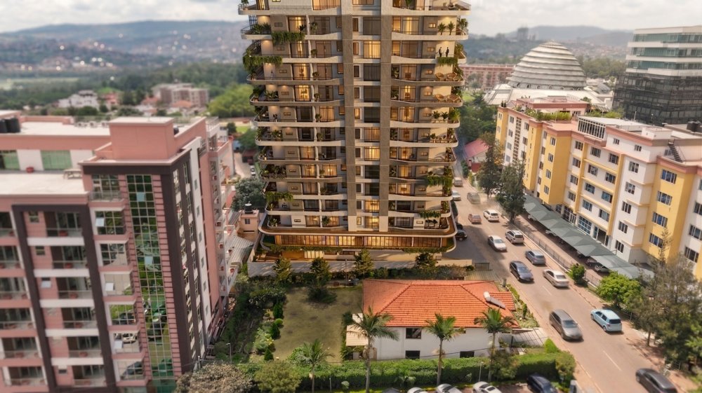 Apartments for sale