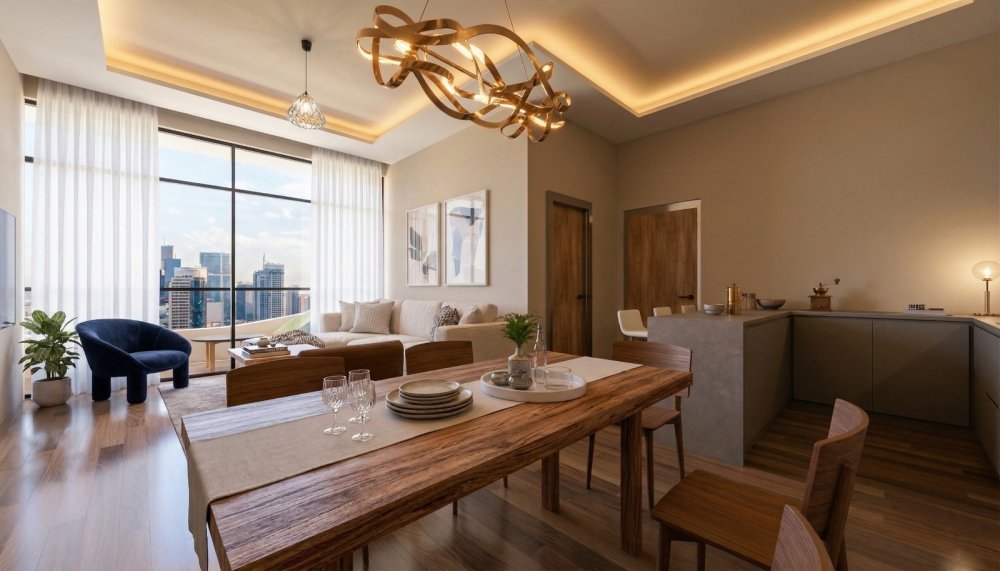 Apartments for sale