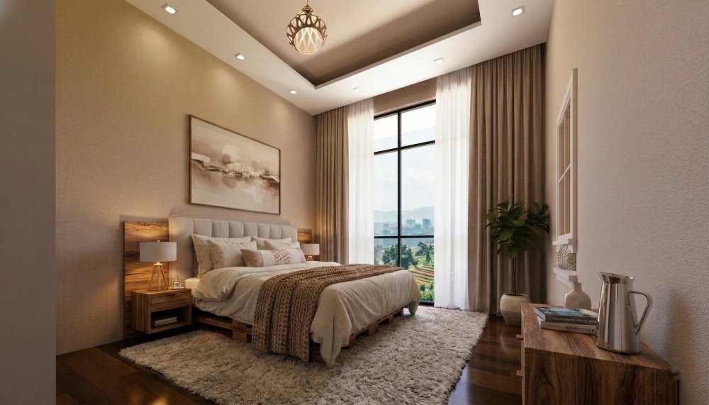 Apartments for sale