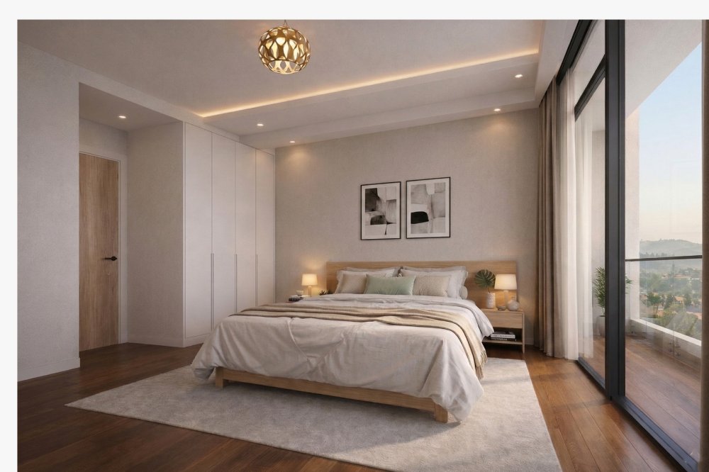 Apartments for sale