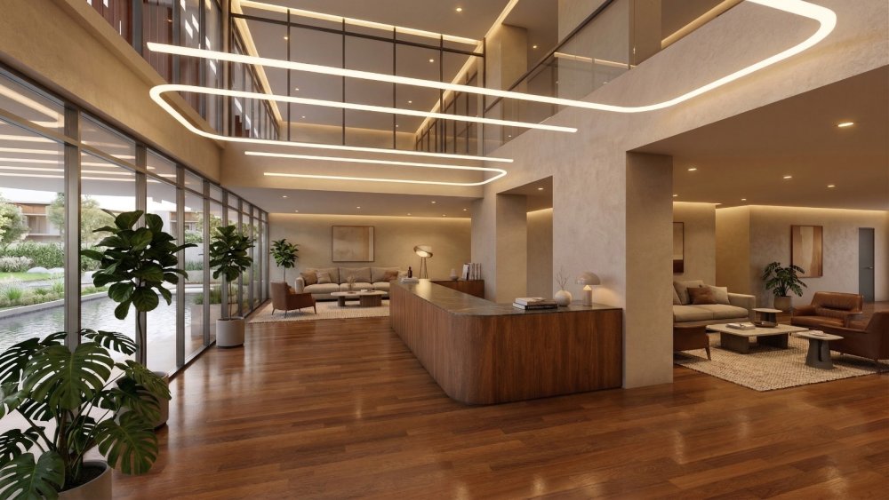Apartments for sale