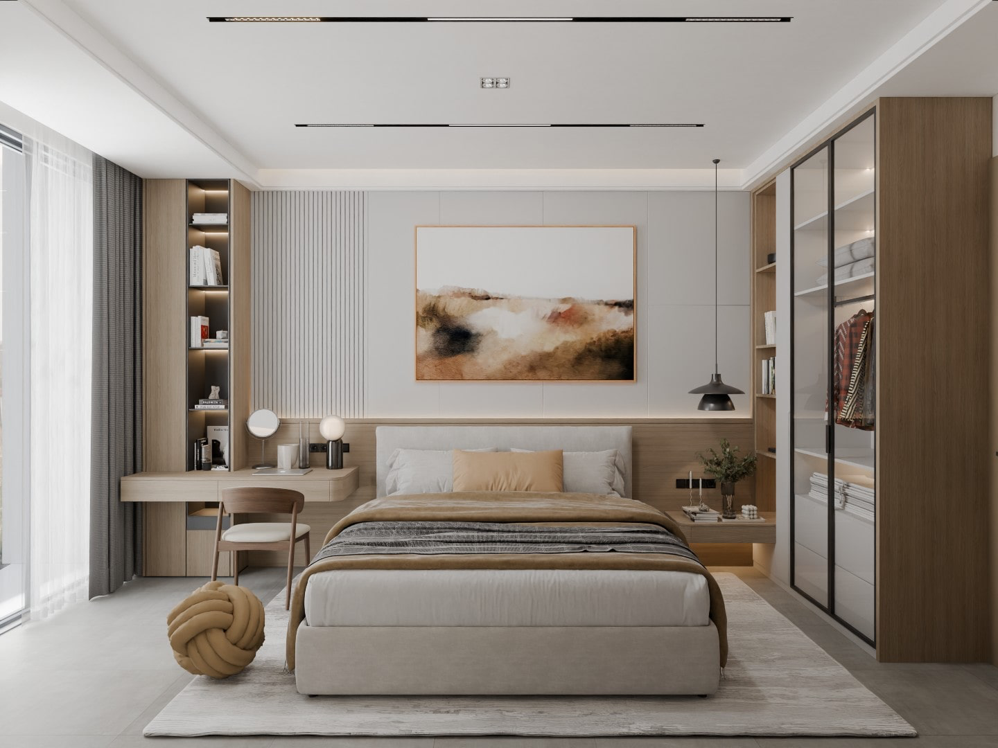 New luxury apartments for sale