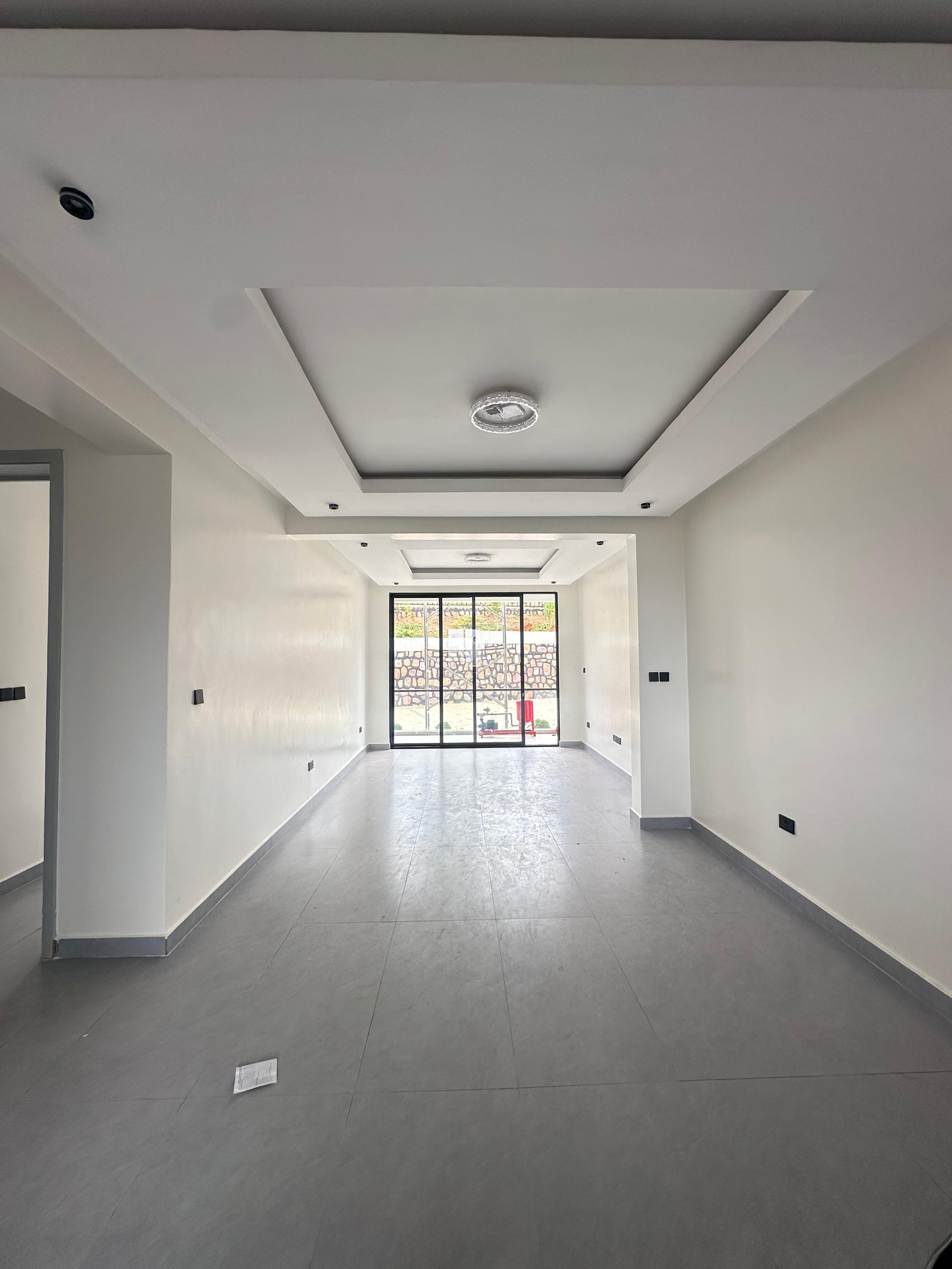 New and modern apartment for sale