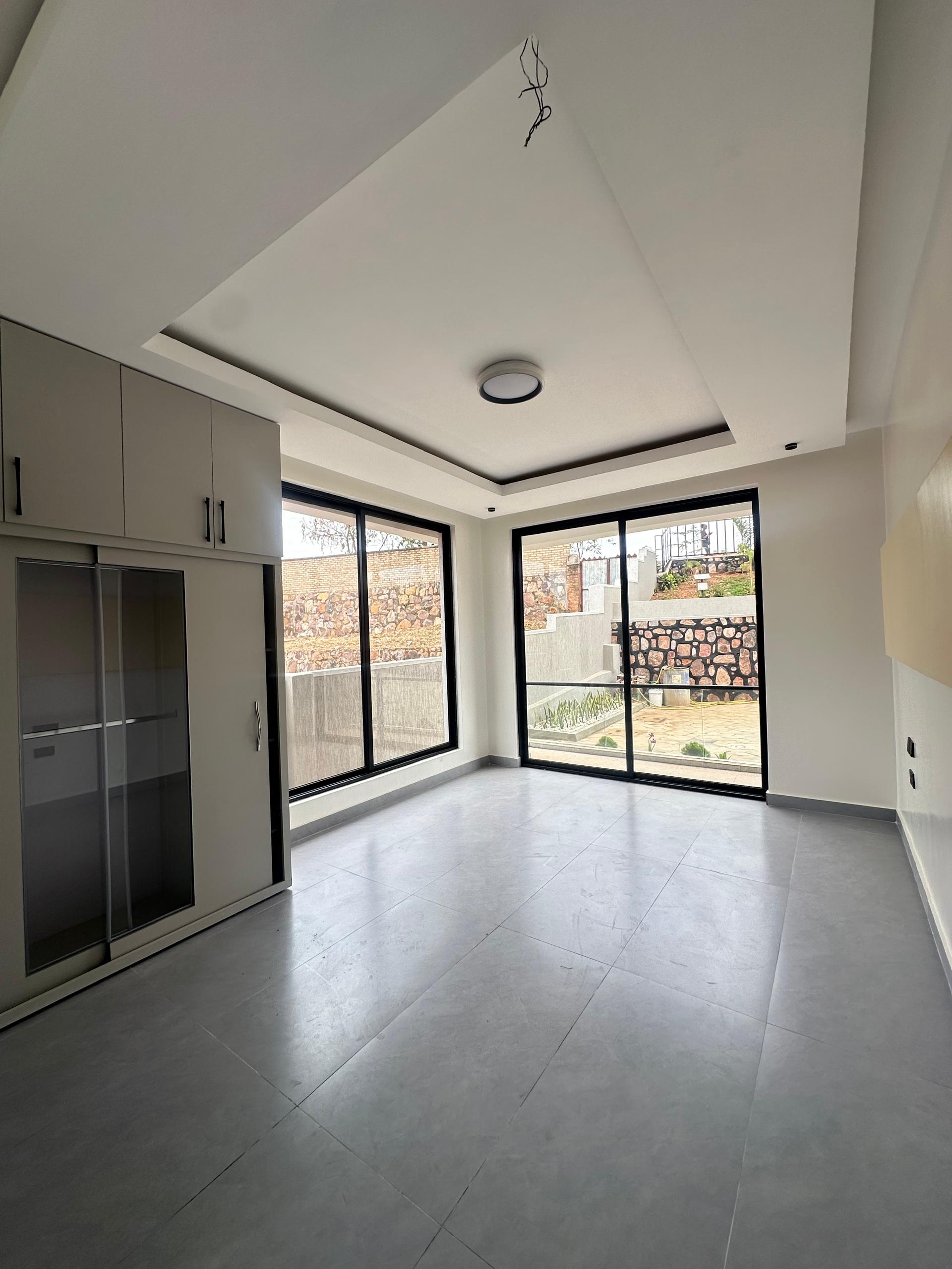 New and modern apartment for sale