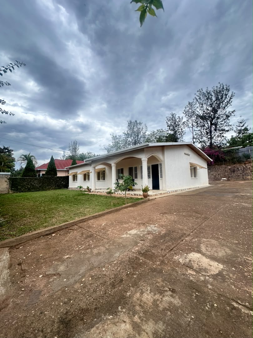 House for sale in Kacyiru