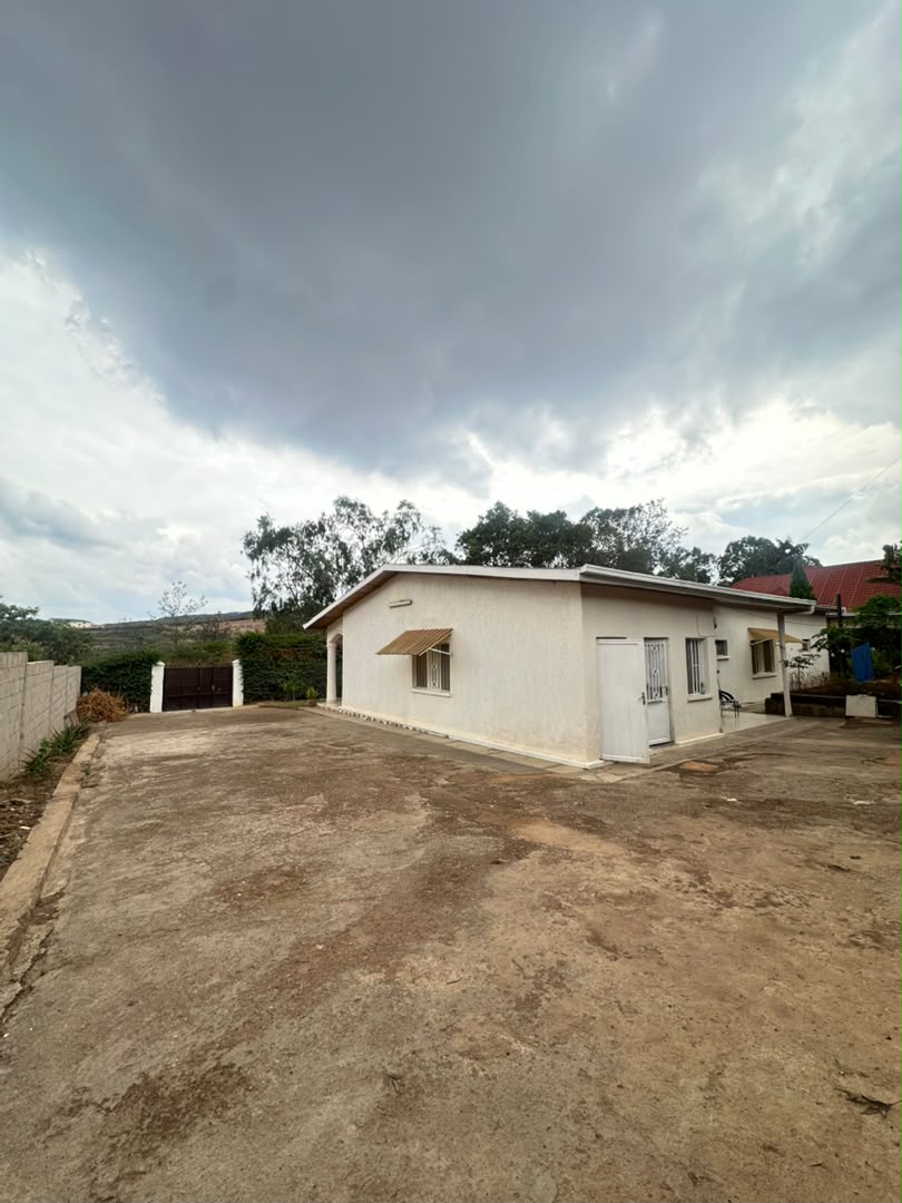 House for sale in Kacyiru