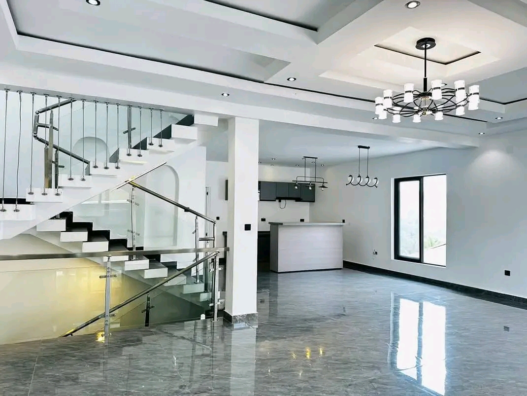 Gacuriro luxury house for sale in good neighborhood