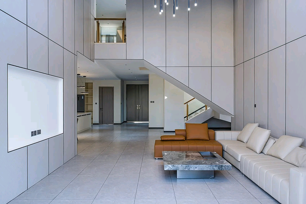 Kiyovu modern villa for sale in most good neighborhood in Kigali