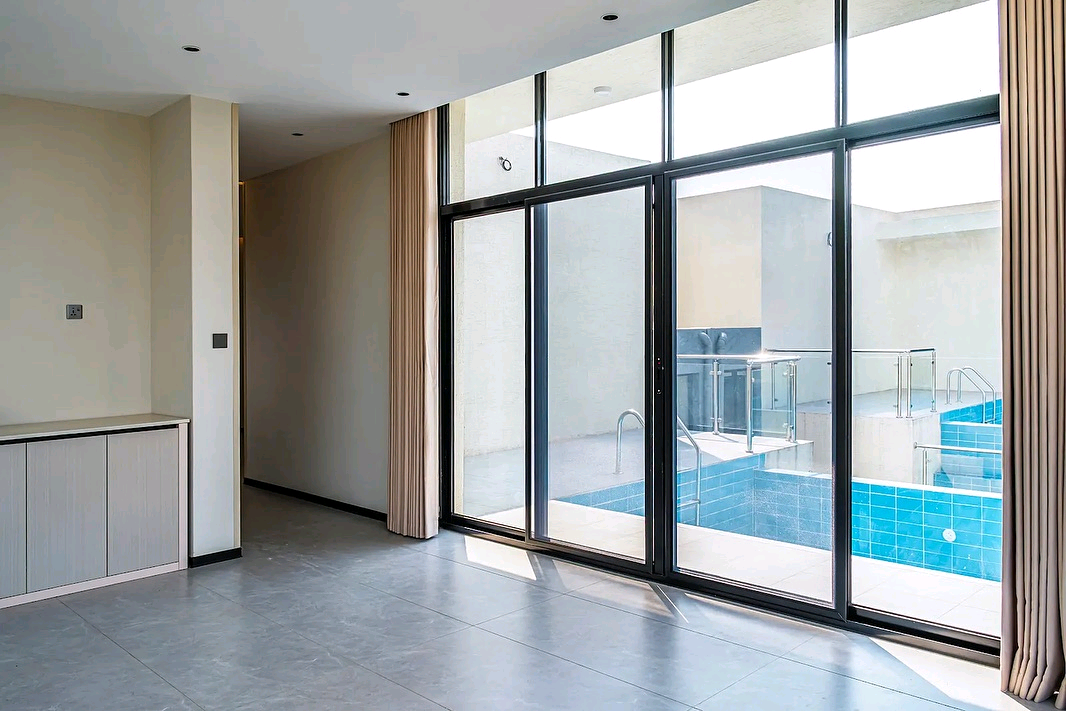 Kiyovu modern villa for sale in most good neighborhood in Kigali