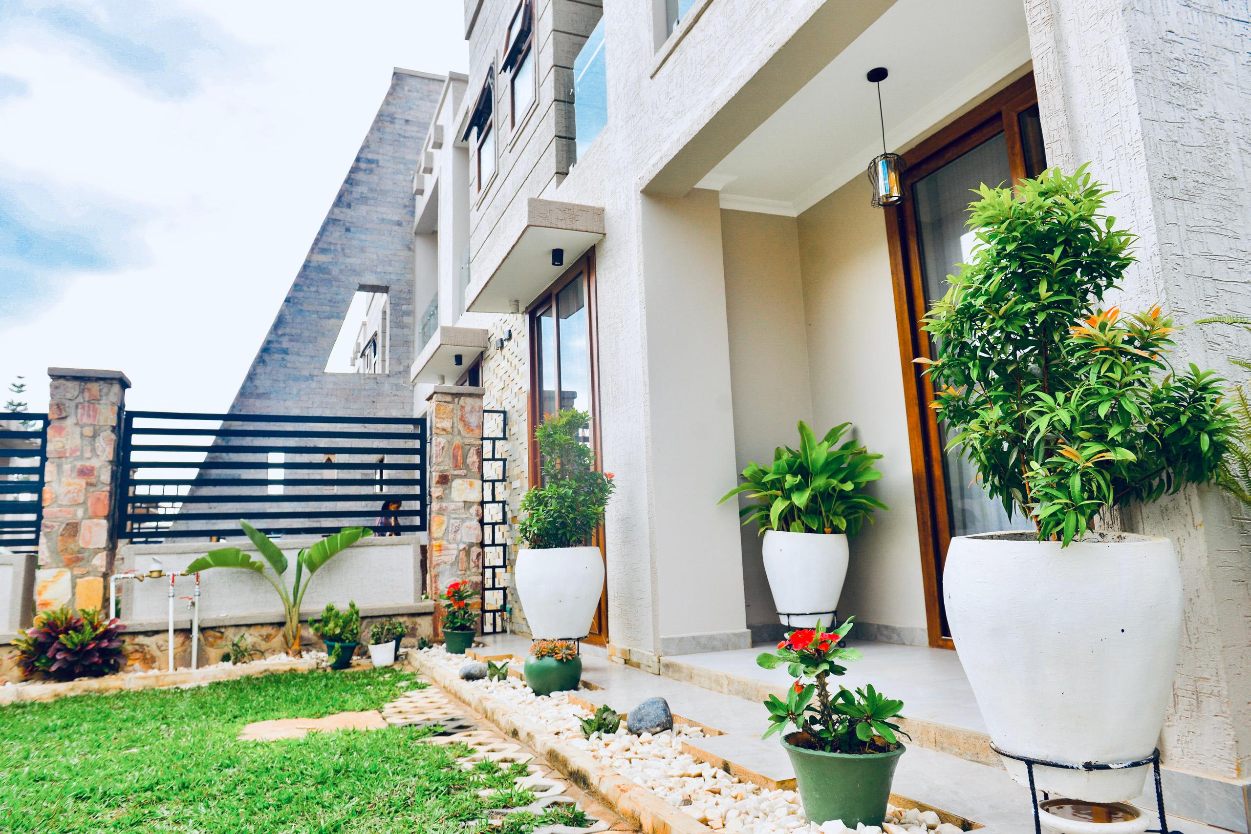 Full furnished house for rent in kimironko in good neighborhood