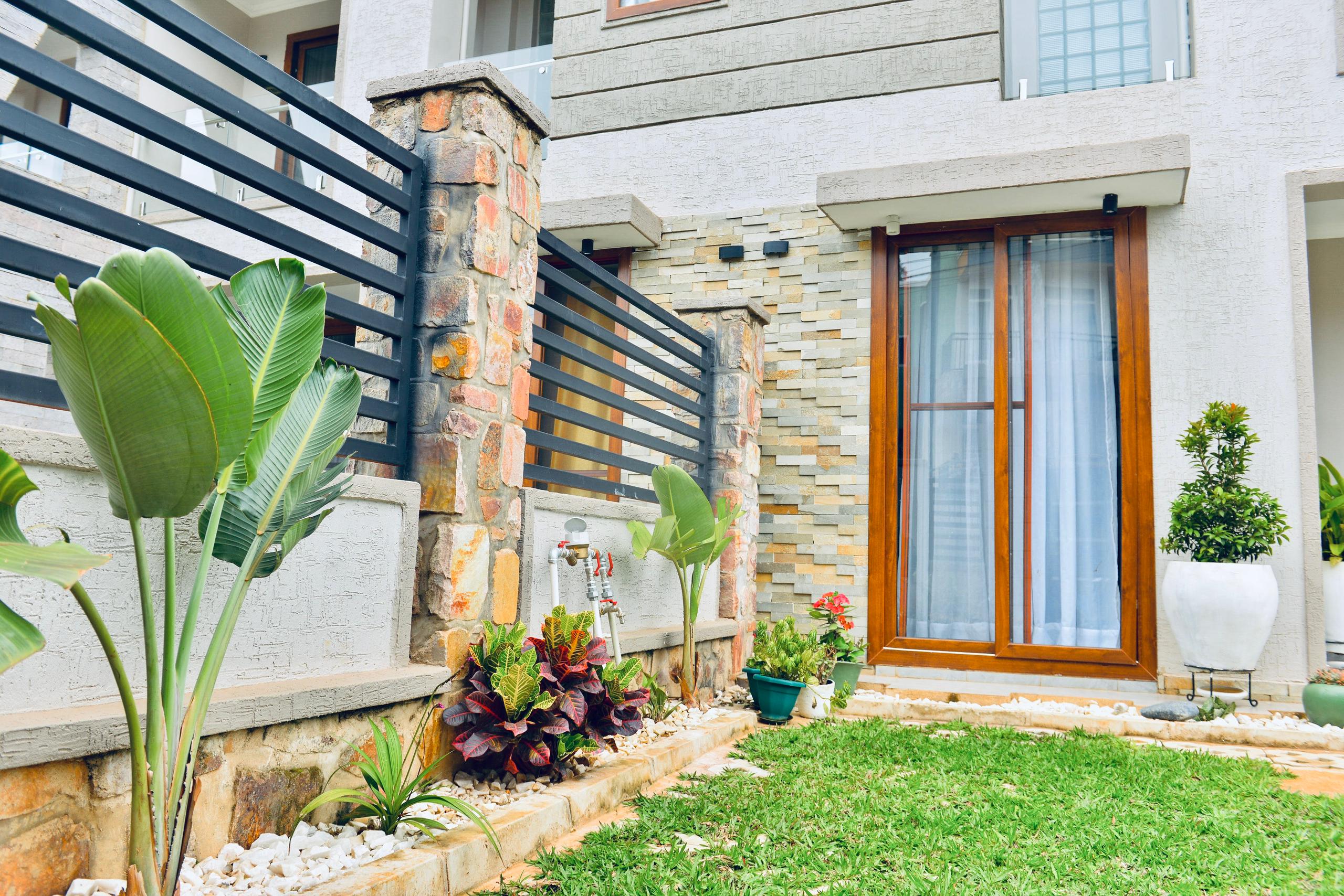 Full furnished house for rent in kimironko in good neighborhood