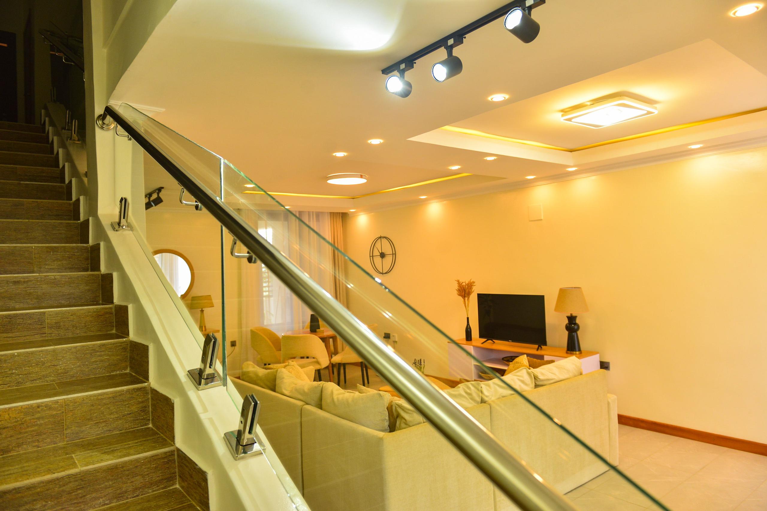 Full furnished house for rent in kimironko in good neighborhood