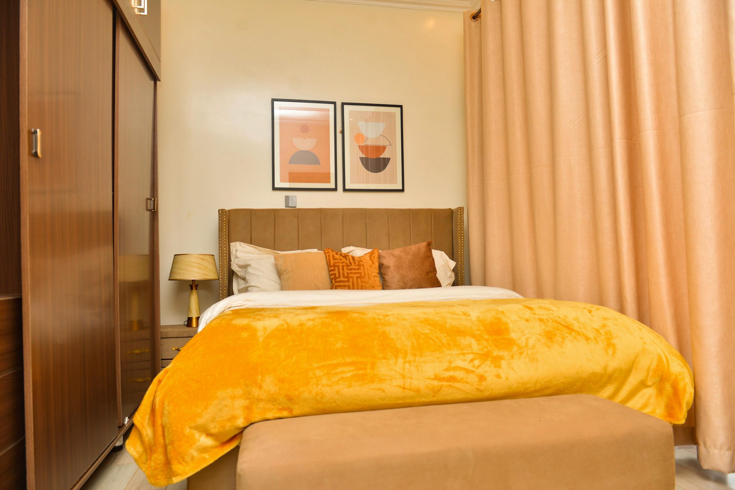 Full furnished house for rent in kimironko in good neighborhood