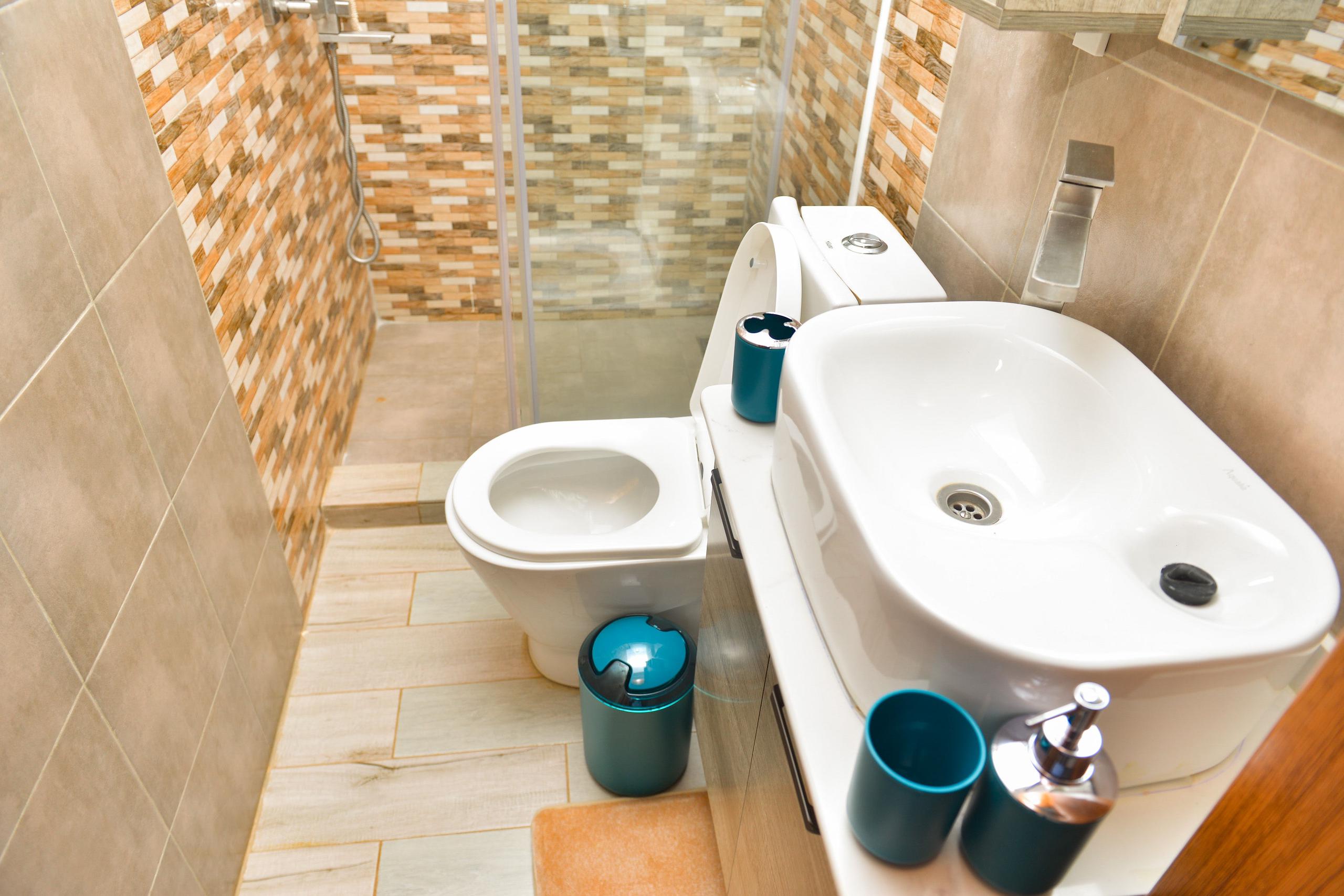 Full furnished house for rent in kimironko in good neighborhood