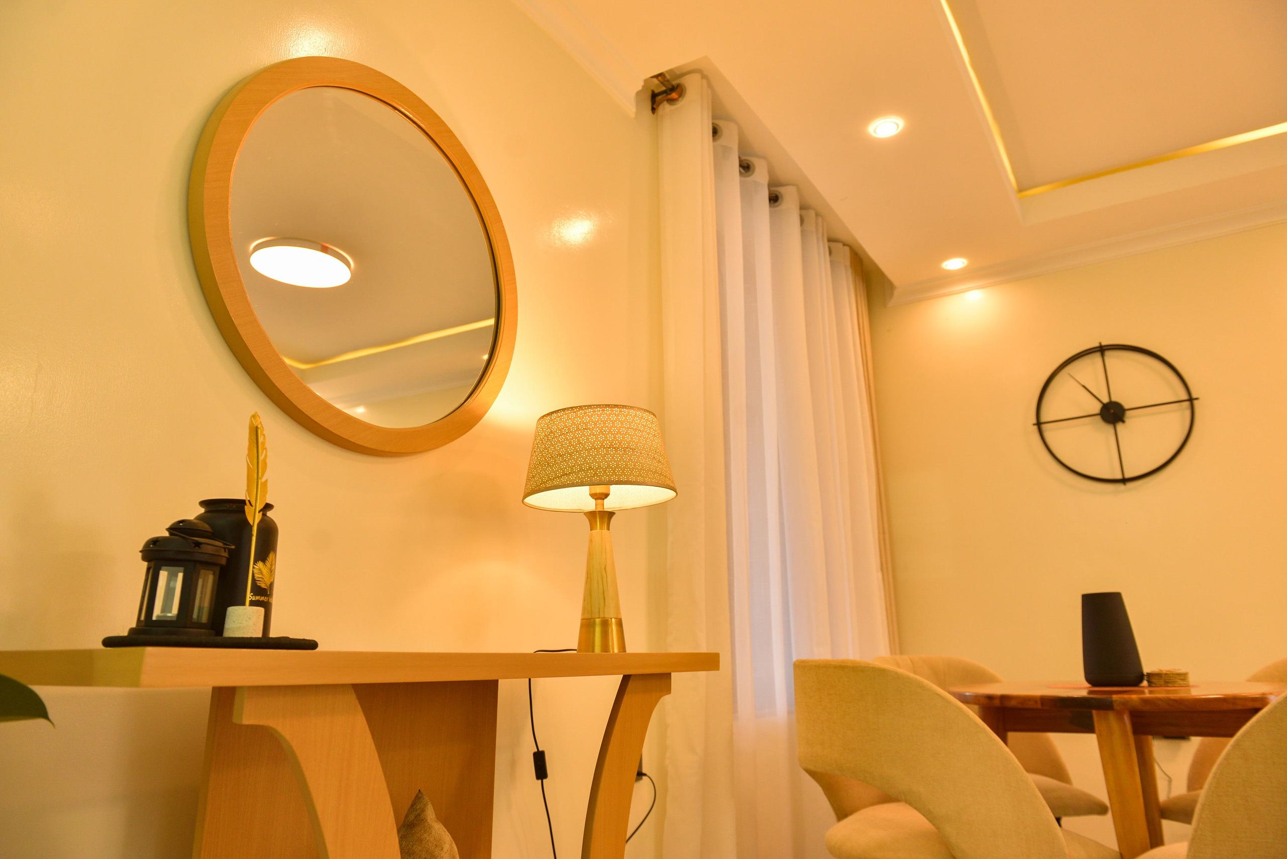 Full furnished house for rent in kimironko in good neighborhood