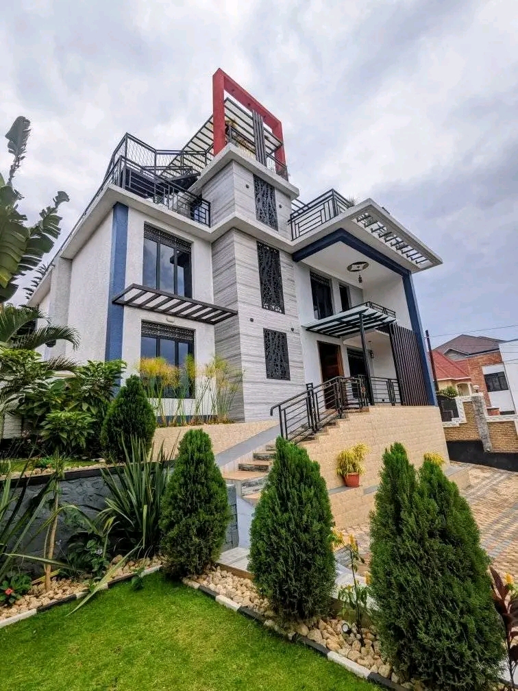 Very nice house for rent in good neighborhood