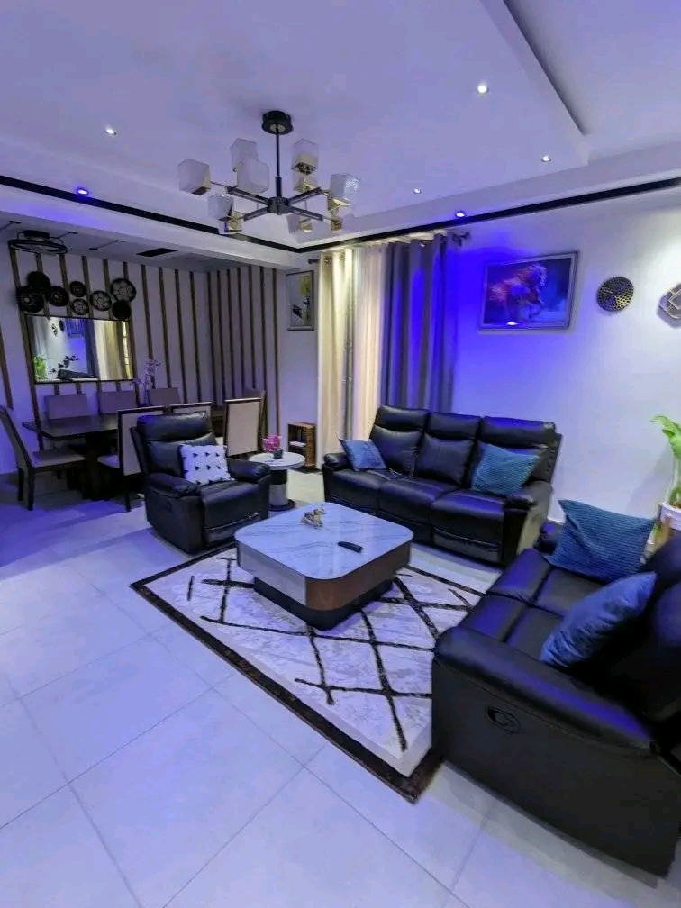 Very nice house for rent in good neighborhood