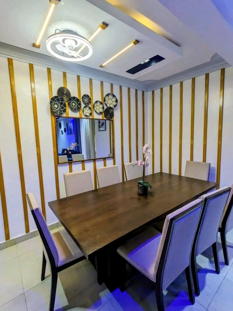 Very nice house for rent in good neighborhood
