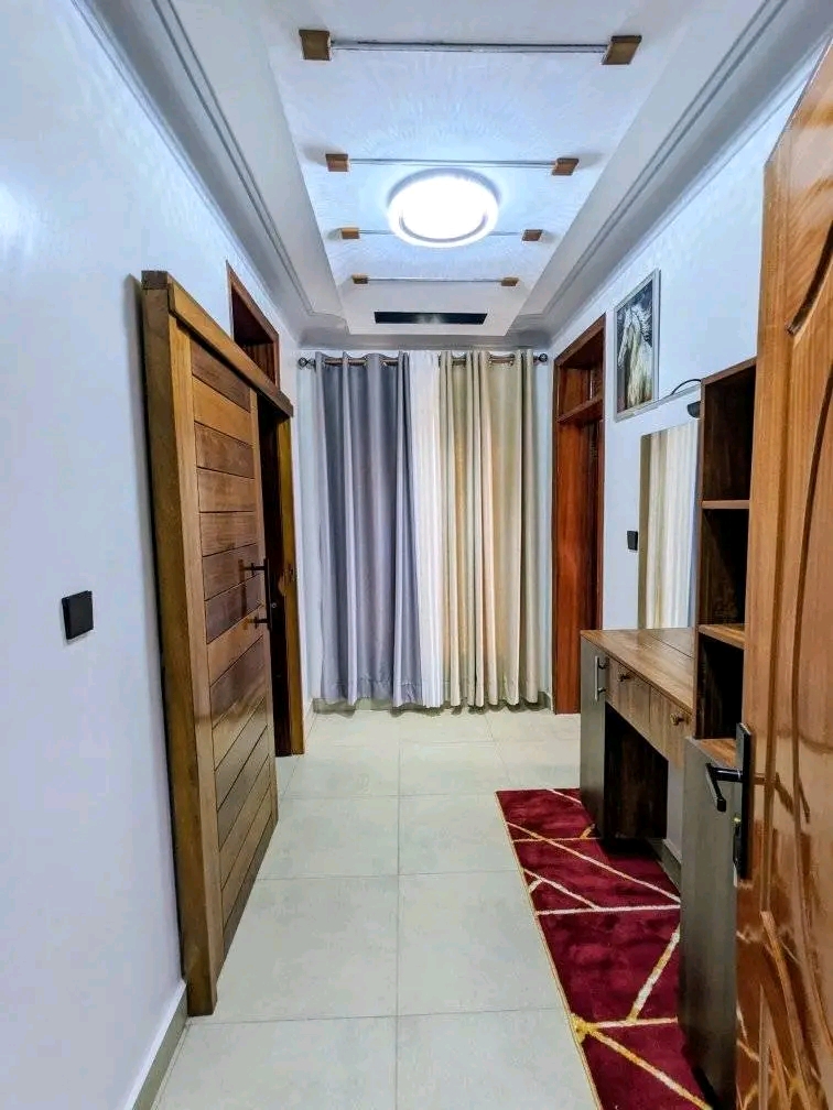 Very nice house for rent in good neighborhood