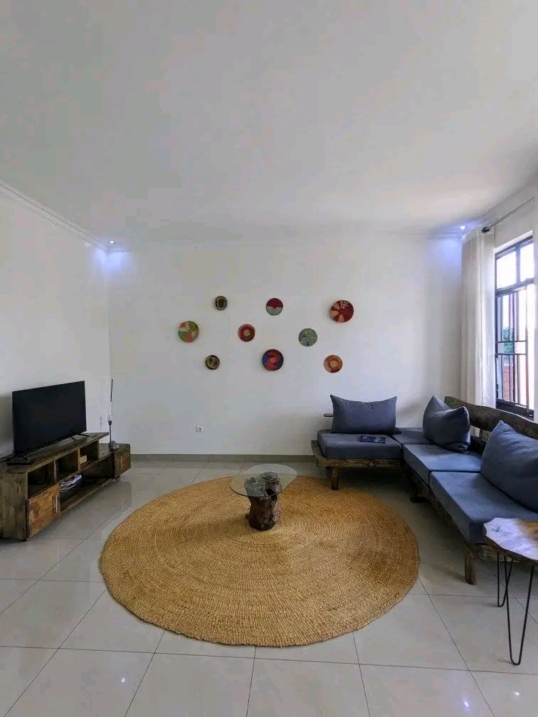 House Kibagabaga charming 3 bedrooms house for rent in good neighborhood