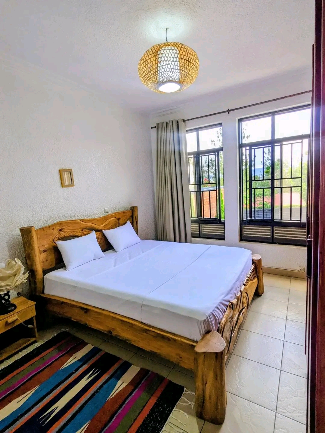 House Kibagabaga charming 3 bedrooms house for rent in good neighborhood