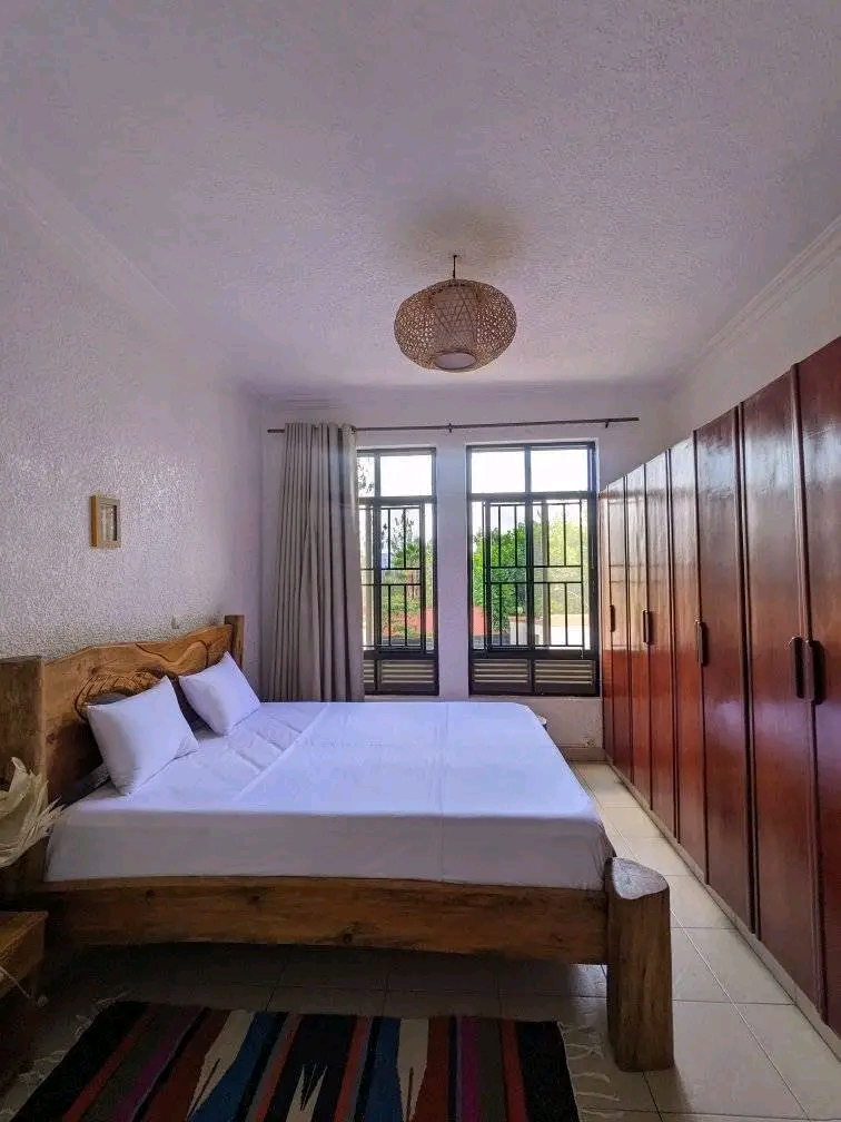 House Kibagabaga charming 3 bedrooms house for rent in good neighborhood