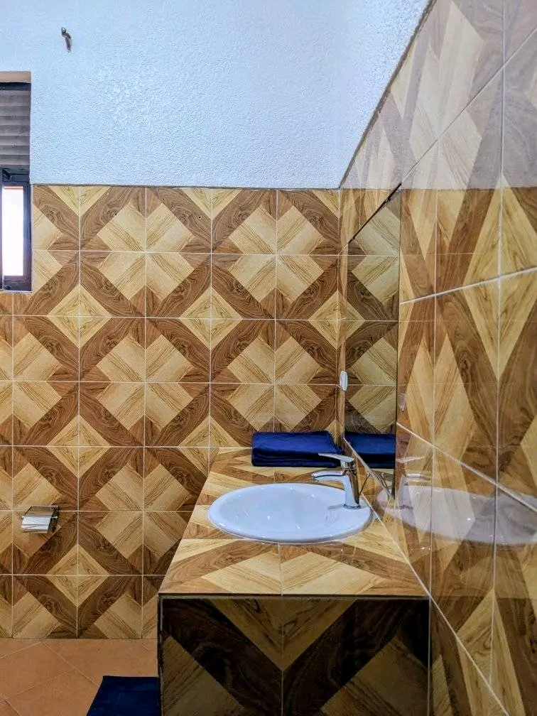 House Kibagabaga charming 3 bedrooms house for rent in good neighborhood