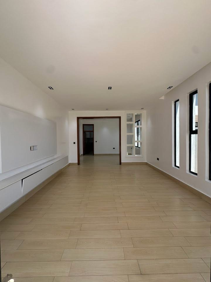 Nice new house for sale in kibagabaga in good neighborhood