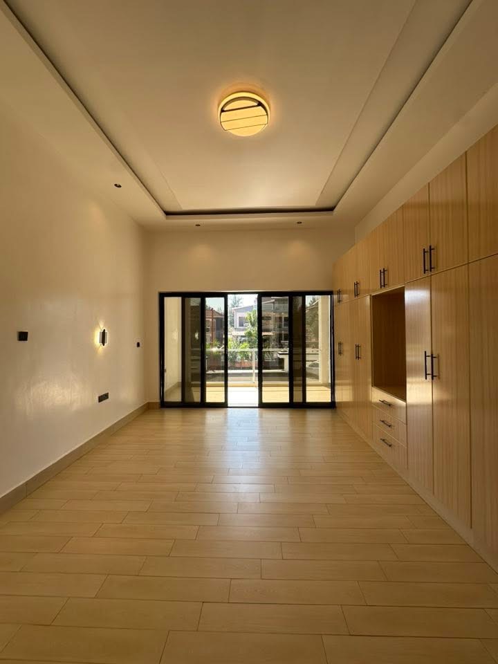 Nice new house for sale in kibagabaga in good neighborhood