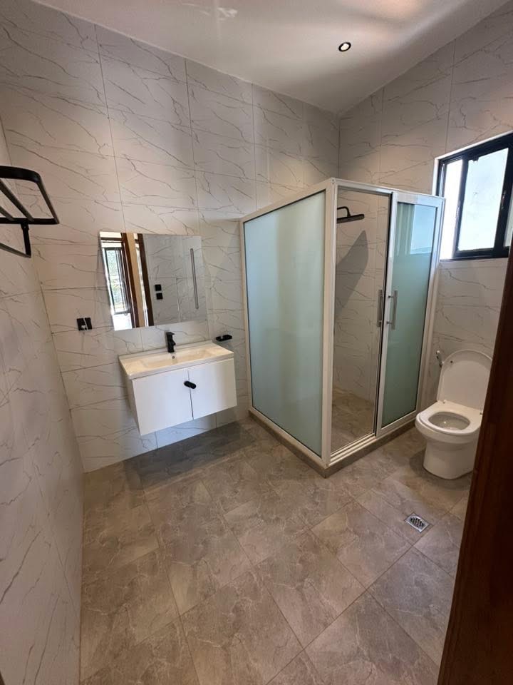Nice new house for sale in kibagabaga in good neighborhood
