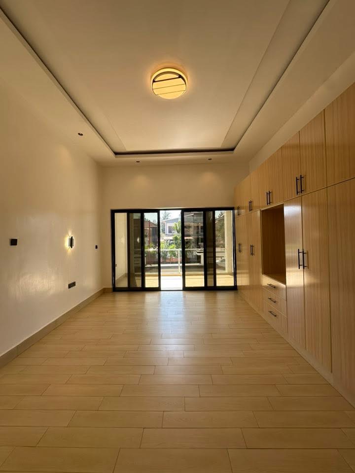 Nice new house for sale in kibagabaga in good neighborhood