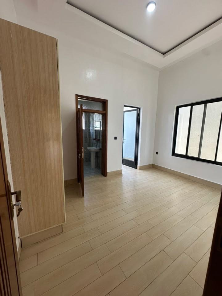Nice new house for sale in kibagabaga in good neighborhood