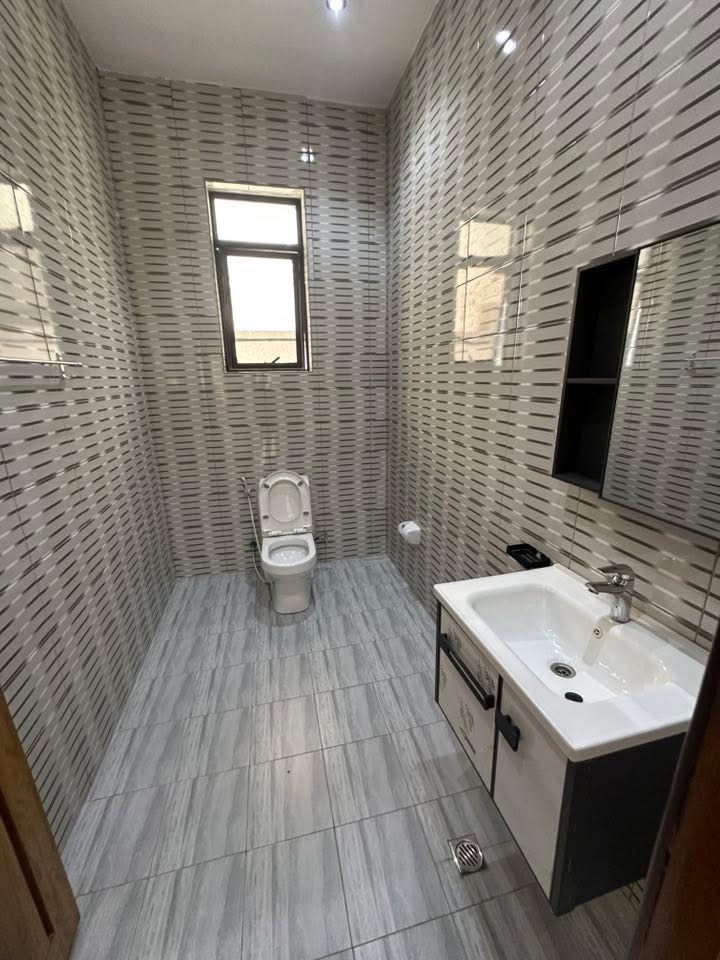 Nice new house for sale in kibagabaga in good neighborhood