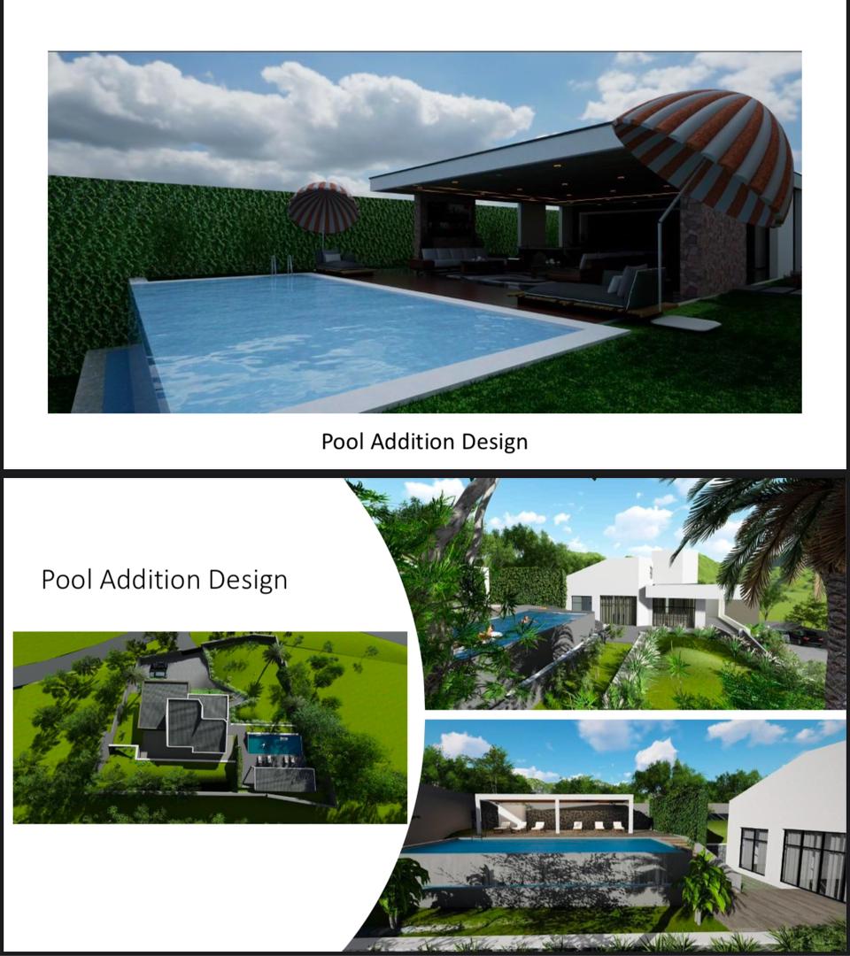 Nice full furnished house for rent in good neighborhood