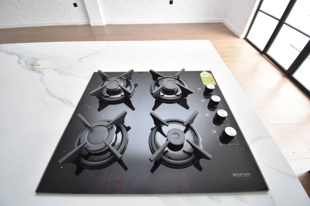 Nice modern apartment for sale in Gishushu