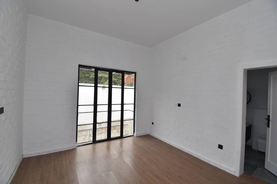 Nice modern apartment for sale in Gishushu