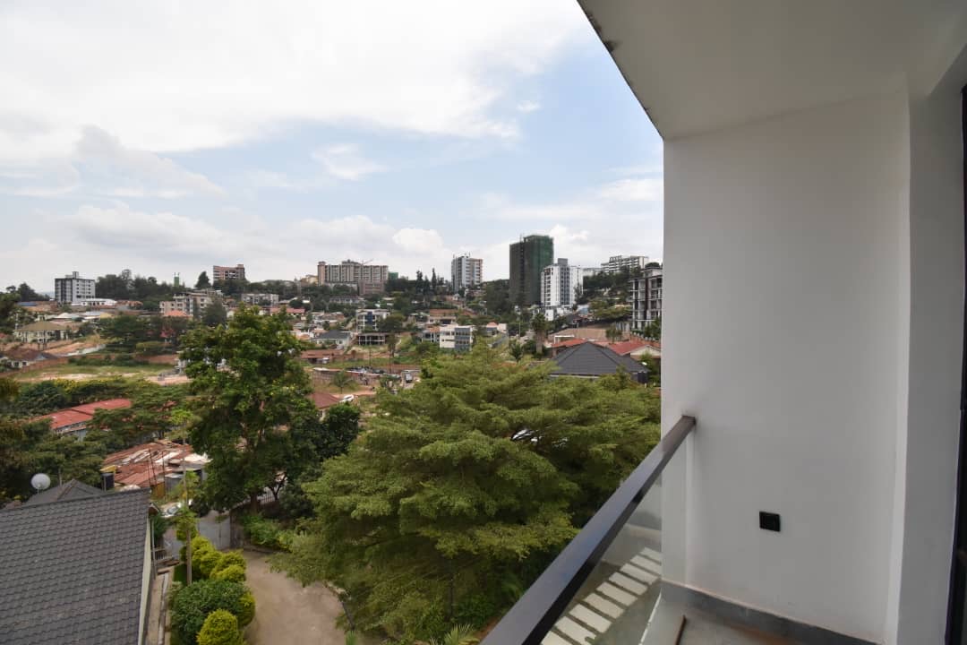 Nice modern apartment for sale in Gishushu