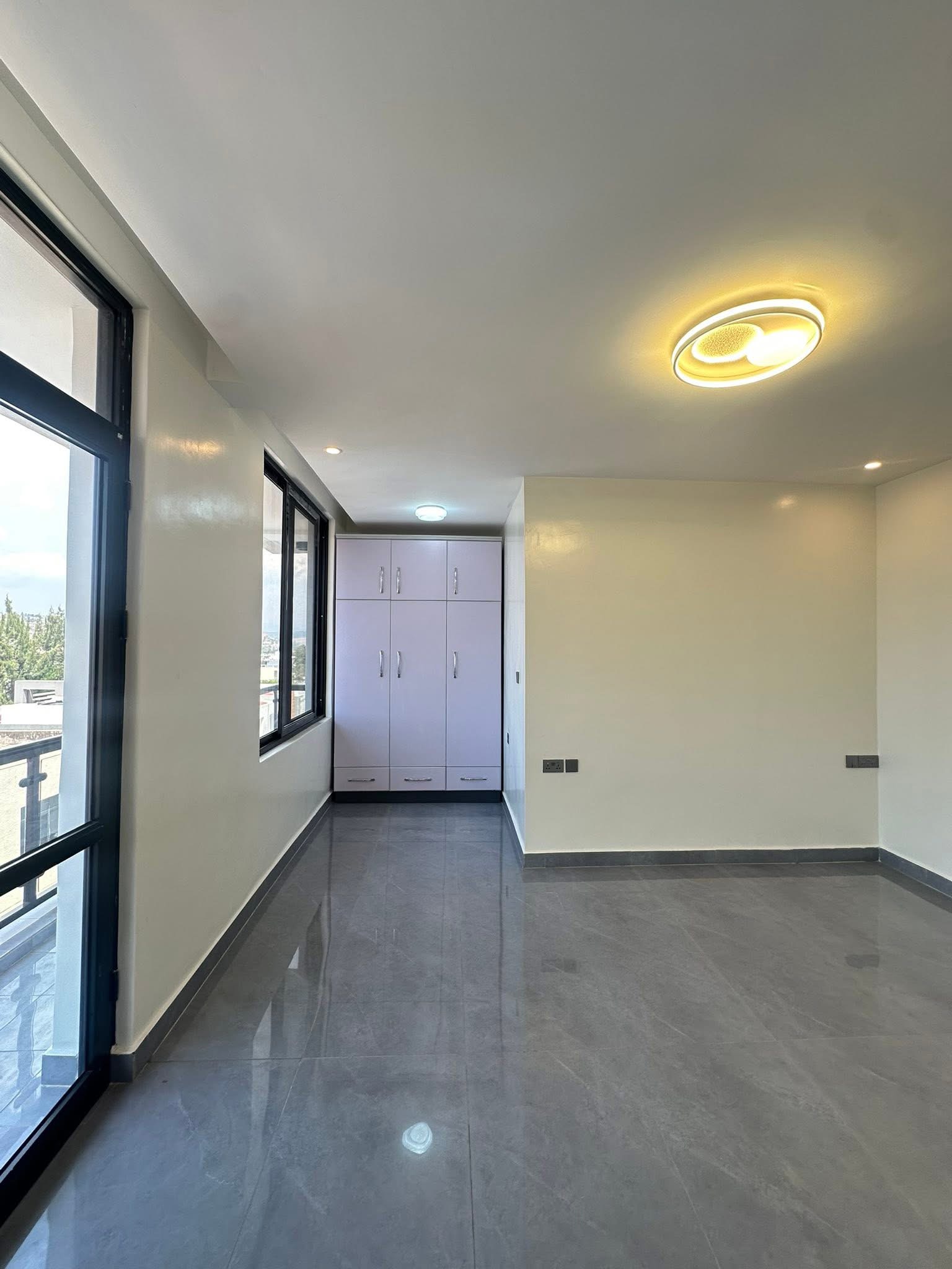 Modern new apartment complex for sale