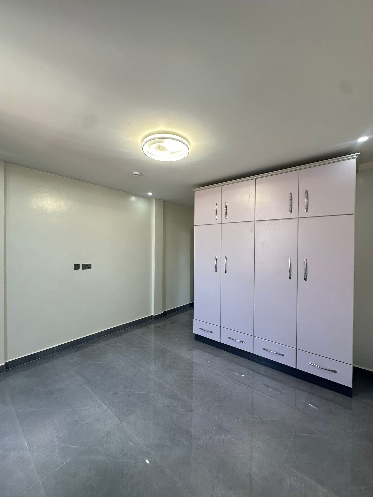 Modern new apartment complex for sale