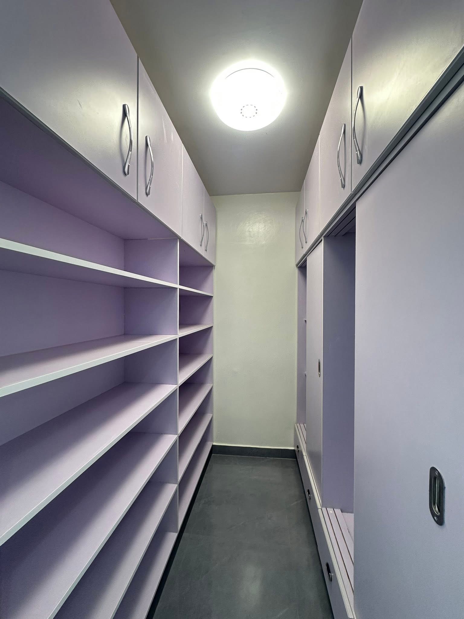 Modern new apartment complex for sale