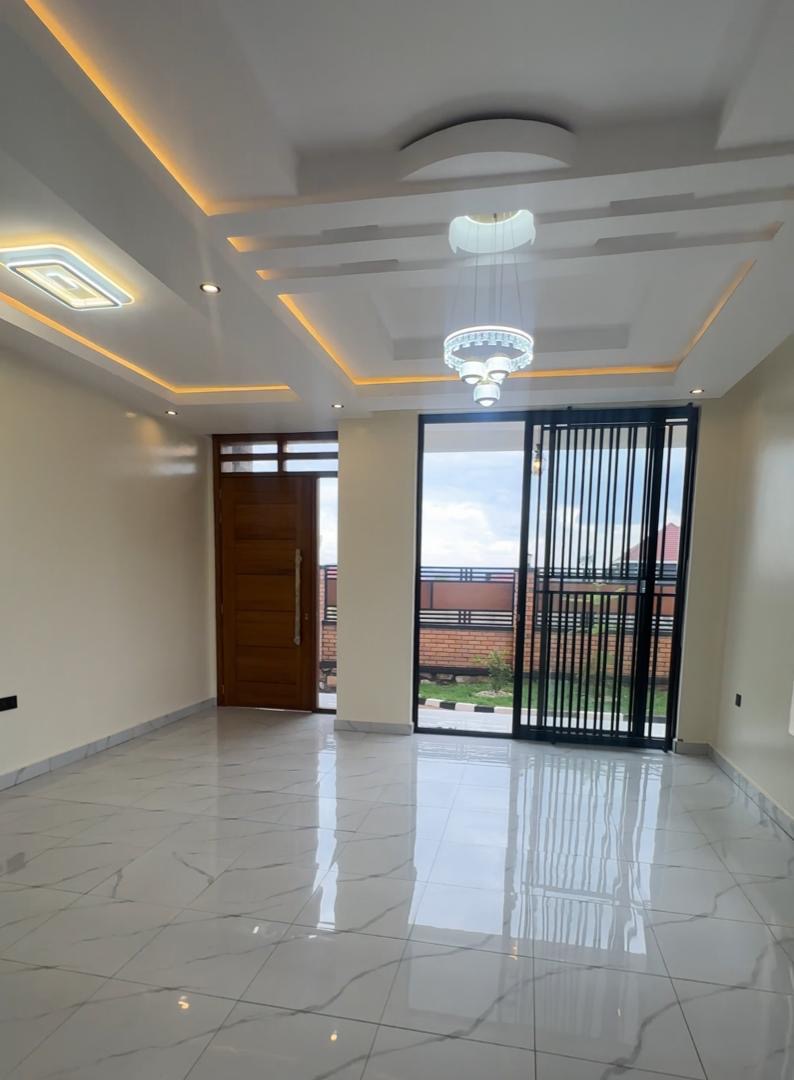 Modern new house for sale in Rusororo