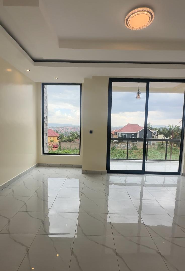 Modern new house for sale in Rusororo