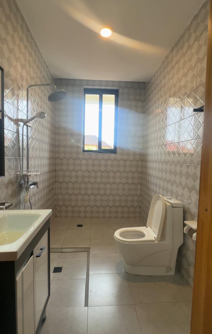 Modern new house for sale in Rusororo