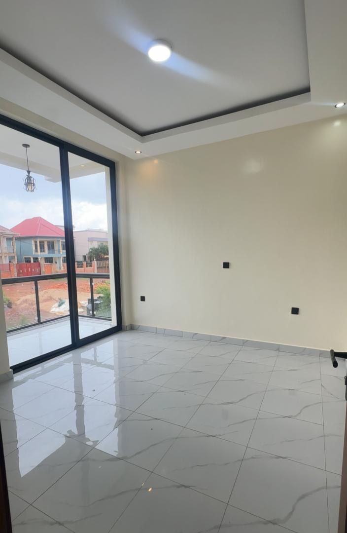 Modern new house for sale in Rusororo