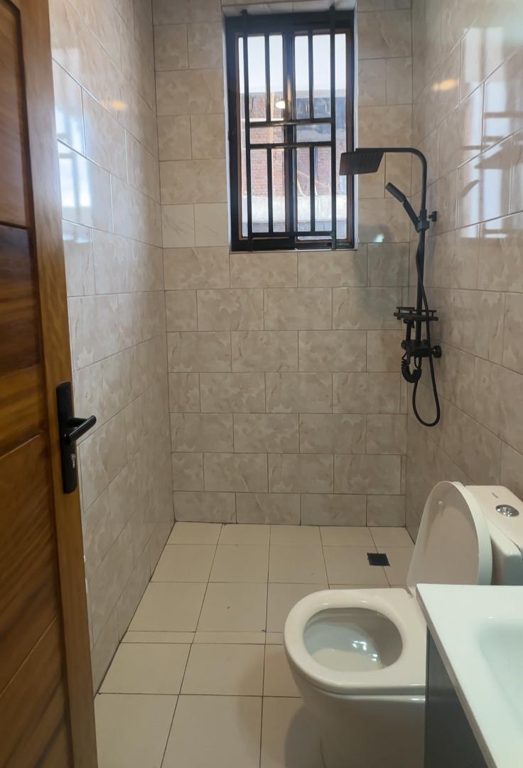 Modern new house for sale in Rusororo